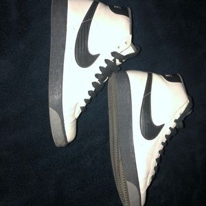 Nike blazers